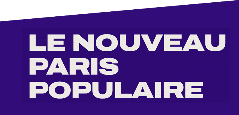 Le Nouveau Paris Populaire